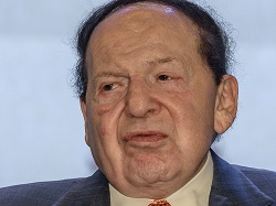 Sheldon Adelson